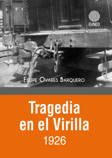 Tragedia en el Virilla 1926