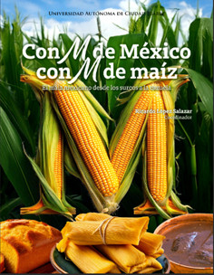 Con M de México, con M de maíz