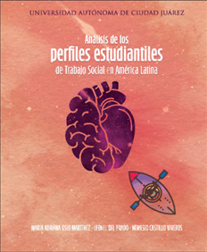 Análisis de los perfiles estudiantiles de Trabajo Social en América Latina