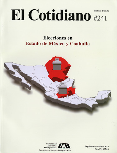 El Cotidiano 241