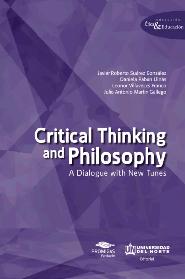 Critical Thinking and Philosophy