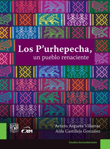 Los P'urhepecha, un pueblo renaciente