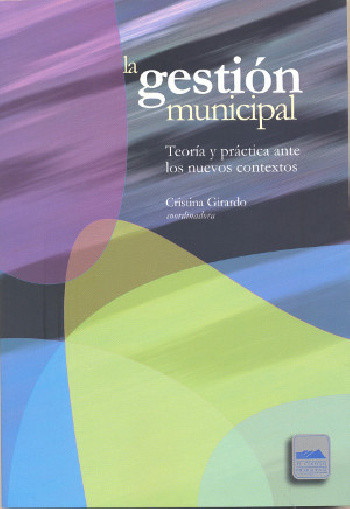 La gestión municipal