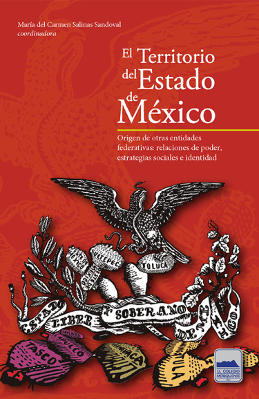 El territorio del Estado de México