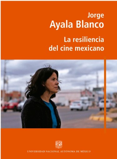 La resiliencia del cine mexicano