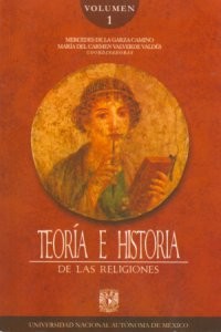 Teoría e historia de las religiones