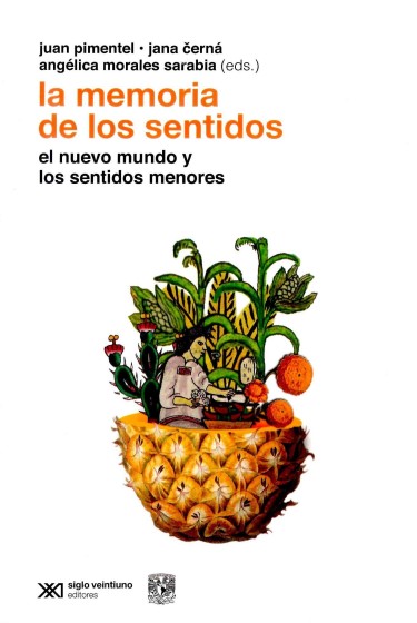 La memoria de los sentidos. El Nuevo Mundo y los sentidos menores