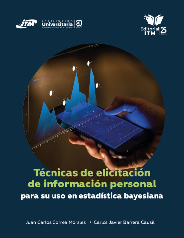 Técnicas de elicitación de información personal para su uso en estadística bayesiana
