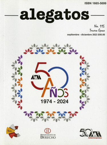 Alegatos 115