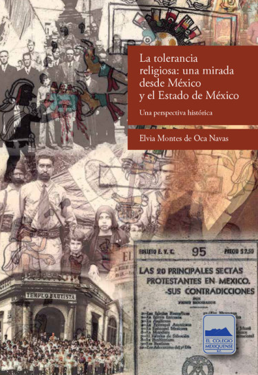 La tolerancia religiosa: una mirada desde México y el Estado de México