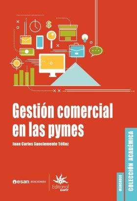 Gestión comercial en las pymes