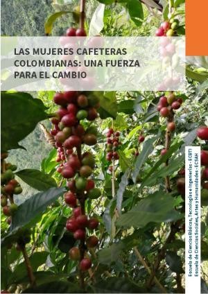 Las mujeres cafeteras colombianas