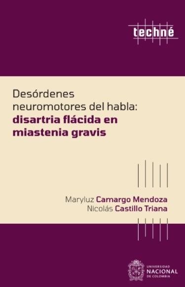 Desórdenes neuromotores del habla