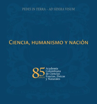 Ciencia, humanismo y nación