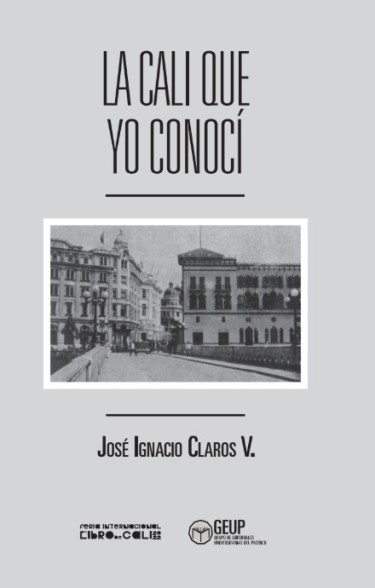 La Cali que yo conocí