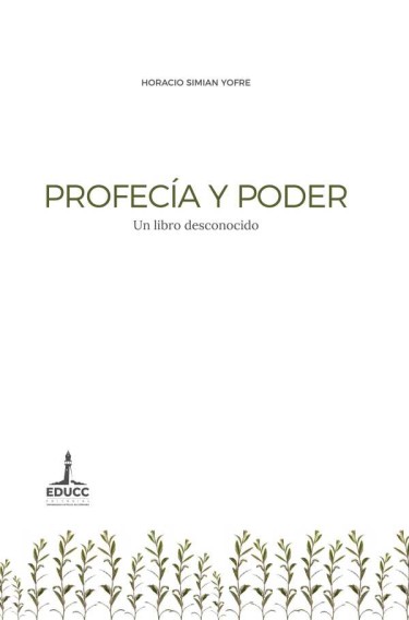 Profecía y poder