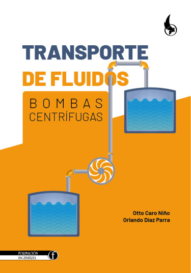 Transporte de fluidos bombas centrífugas