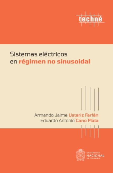 Sistemas eléctricos en régimen no sinusoidal