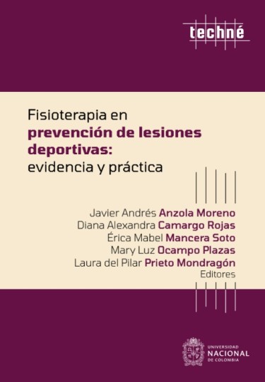 Fisioterapia en prevención de lesiones deportivas