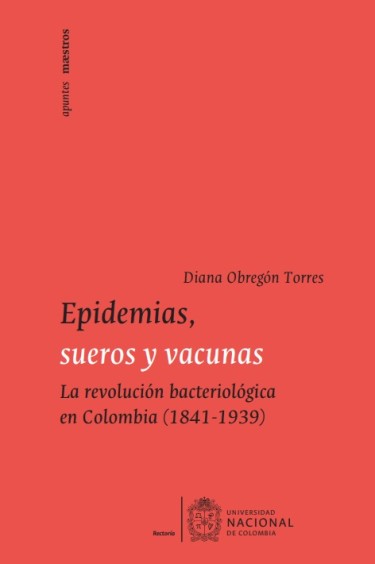 Epidemias, sueros y vacunas