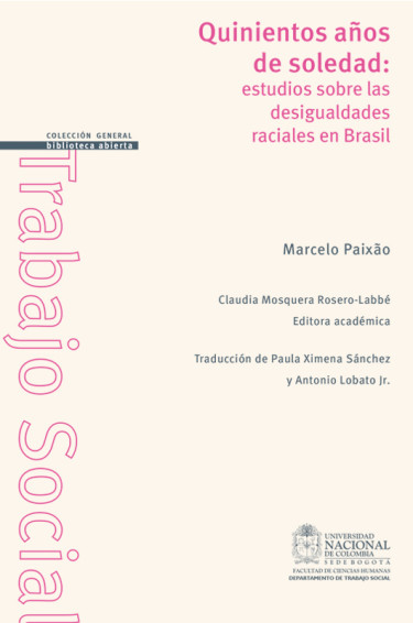Quinientos años de soledad