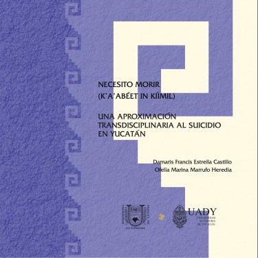 Necesito morir (K’a’abéet in Kíimil)