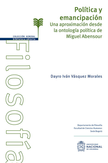 Política y Emancipacíon