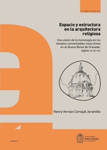 Espacio y estructura en la arquitectura religiosa