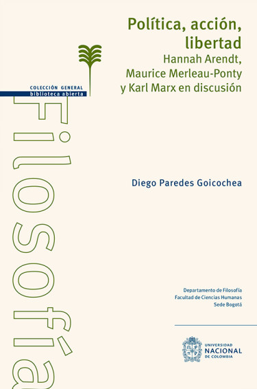 Política, acción, libertad