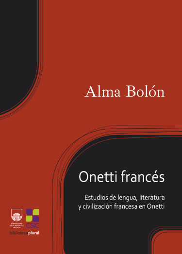 Onetti francés.