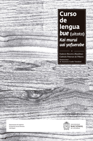 Curso de lengua bue (uitoto)