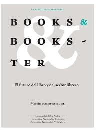 Books and bookster