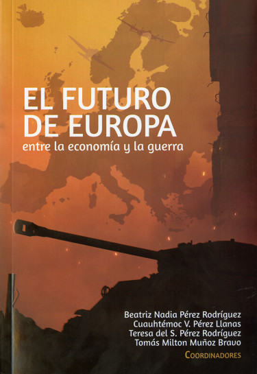 Futuro de Europa entre la economía y la guerra, El