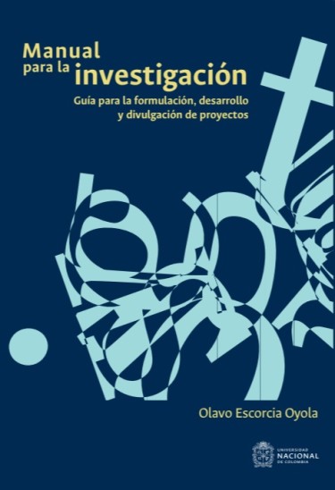 Manual para la investigación