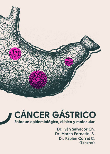 Cáncer gástrico