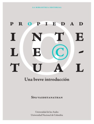 Propiedad intelectual