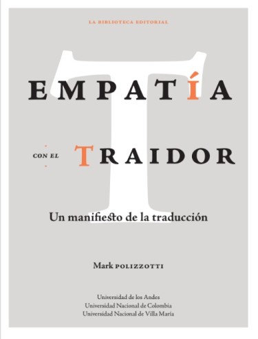 Empatía con el traidor