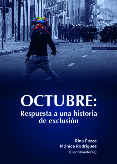 Octubre. Respuesta a una historia de exclusión