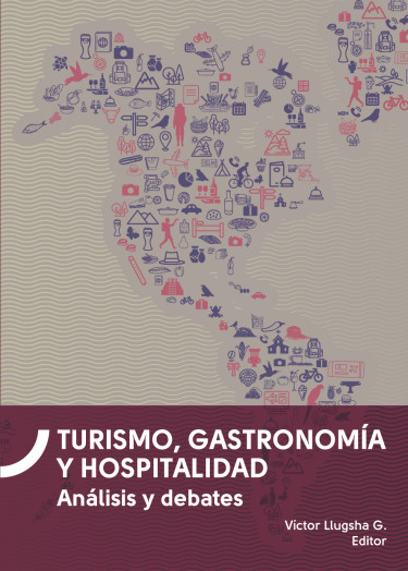 Turismo, gastronomía y hospitalidad