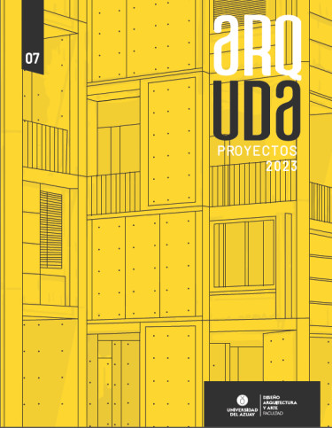 ARQ UDA Proyectos 2023