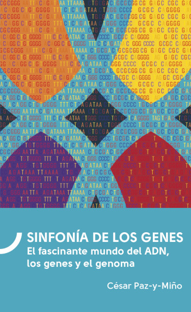 Sinfonía de los genes
