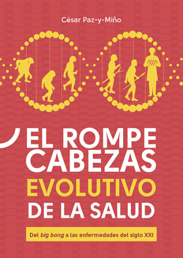El rompecabezas evolutivo de la salud