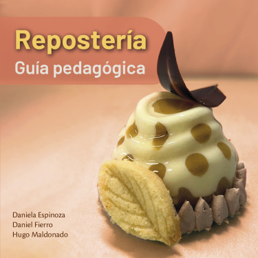 Repostería