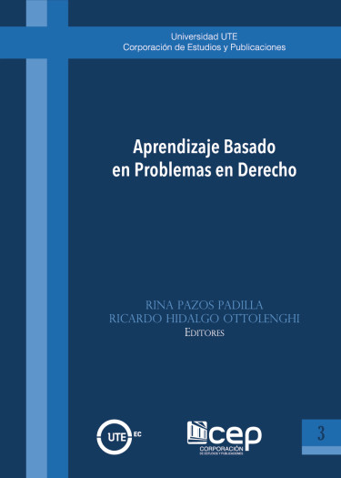 Aprendizaje Basado en Problemas en Derecho