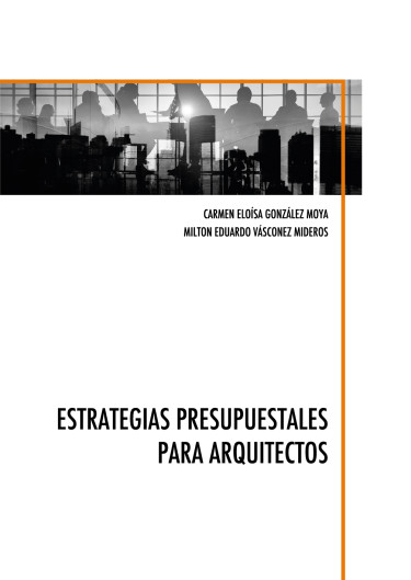Estrategias presupuestales para arquitectos