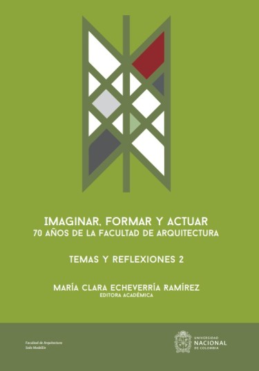 Imaginar, formar y actuar
