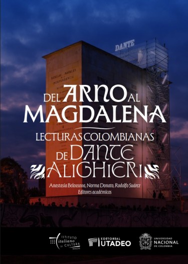 Del Arno al Magdalena