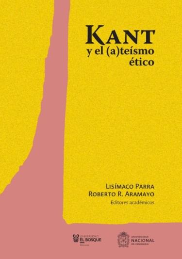 Kant y el (a)teísmo ético