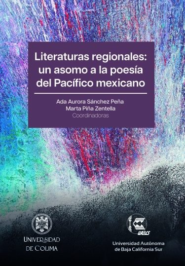 Literaturas regionales: un asomo a la poesía del Pacífico mexicano