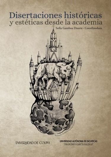 Disertaciones históricas y estéticas desde la academia